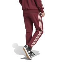 adidas Bayern München Terrace Icons Trainingsbroek Rood Wit