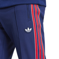 adidas Arsenal Terrace Icons Trainingsbroek Blauw Rood Wit