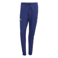 adidas Arsenal Terrace Icons Trainingsbroek Blauw Rood Wit
