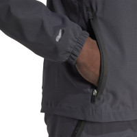 adidas Arsenal Vis Tech Veste 2024-2025 Gris Foncé