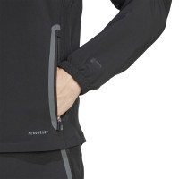 adidas Juventus Vis Tech Veste 2024-2025 Noir
