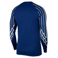 Nike Paris Saint-Germain x Jordan 4e Shirt Lange Mouwen 2024-2025