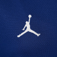 Nike Paris Saint-Germain x Jordan 4e Shirt 2024-2025 Kids