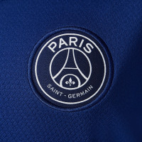 Nike Paris Saint-Germain x Jordan 4e Shirt 2024-2025 Kids