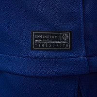 Nike Paris Saint-Germain x Jordan 4e Shirt 2024-2025 Kids