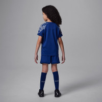 Nike Paris Saint-Germain x Jordan Minikit 4e 2024-2025 Kleuters