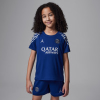 Nike Paris Saint-Germain x Jordan Minikit 4e 2024-2025 Kleuters