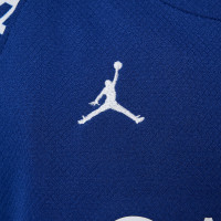 Nike Paris Saint-Germain x Jordan Minikit 4e 2024-2025 Kleuters