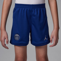 Nike Paris Saint-Germain x Jordan Minikit 4e 2024-2025 Kleuters