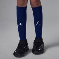 Nike Paris Saint-Germain x Jordan Minikit 4e 2024-2025 Kleuters