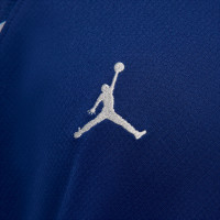 Nike Paris Saint-Germain x Jordan 4e Shirt Lange Mouwen 2024-2025 Dames