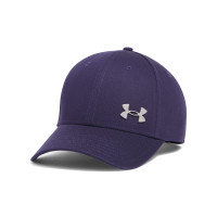 Under Armour Essential Low Pet bleu foncé