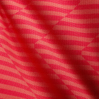 Nike Academy Schoenentas Rood Zwart Turquoise