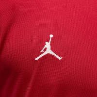Nike Paris Saint-Germain x Jordan Strike Survêtement Full-Zip 2024-2025 Rouge Bleu Blanc
