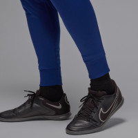 Nike Paris Saint-Germain x Jordan Strike Survêtement Full-Zip 2024-2025 Rouge Bleu Blanc