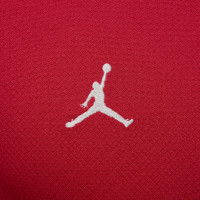 Nike Paris Saint-Germain x Jordan Strike Ensemble Training 2024-2025 Rouge Bleu Blanc