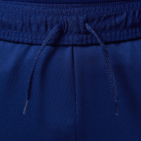 Nike Paris Saint-Germain x Jordan Strike Trainingsbroek 2024-2025 Kids Blauw Wit