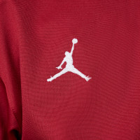 Nike Paris Saint-Germain x Jordan Strike Trainingspak Full-Zip 2024-2025 Kids Rood Blauw Wit