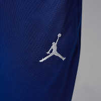 Nike Paris Saint-Germain x Jordan Strike Trainingspak Full-Zip 2024-2025 Kids Rood Blauw Wit