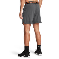 Under Armour Vanish Trainingsbroekje Woven GrijsUnder Armour Vanish Trainingsbroekje Woven Grijs