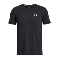 Under Amour Vanish Seamless Trainingsshirt Zwart Wit