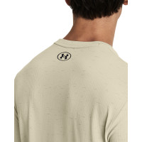 Under Amour Vanish Seamless Trainingsshirt Beige