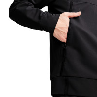 PUMA Pumatech Veste d'Entraînement Woven 2024-2025 Noir