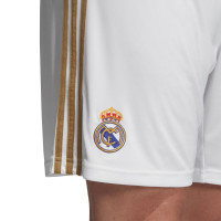 adidas Real Madrid Thuisbroekje 2019-2020