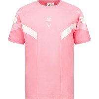 adidas Inter Miami CF Originals Zomerset 2025-2026 Roze Wit