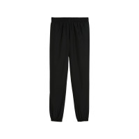 PUMA Borussia Dortmund FtblArchive Pantalon d'Entraînement 2024-2025 Noir Jaune