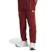 adidas Arsenal Urban Purist Trainingsbroek Rood Geel Wit