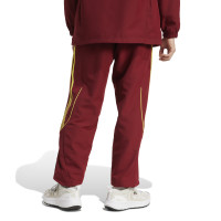 adidas Arsenal Urban Purist Trainingsbroek Rood Geel Wit
