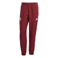 adidas Arsenal Urban Purist Trainingsbroek Rood Geel Wit