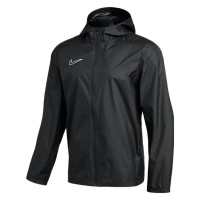 Nike Academy 25 Veste Imperméable Noir Blanc