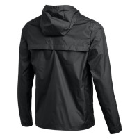 Nike Academy 25 Veste Imperméable Noir Blanc