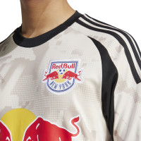 adidas New York Red Bulls Uitshirt 2025-2026