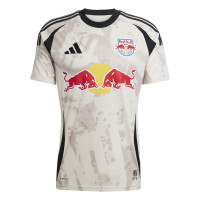 adidas New York Red Bulls Uitshirt 2025-2026