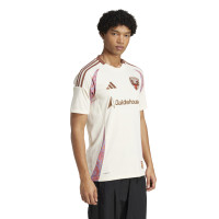 adidas D.C. United Maillot Extérieur 2025-2026