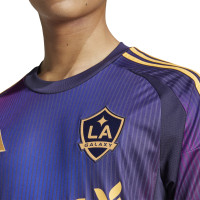 adidas LA Galaxy Maillot Extérieur 2025-2026