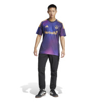adidas LA Galaxy Maillot Extérieur 2025-2026
