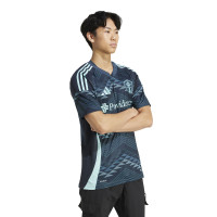 adidas Seattle Sounders Uitshirt 2025-2026