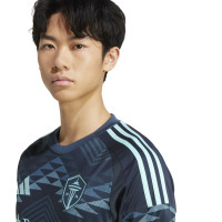 adidas Seattle Sounders Uitshirt 2025-2026