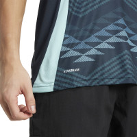 adidas Seattle Sounders Uitshirt 2025-2026