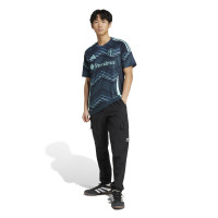 adidas Seattle Sounders Uitshirt 2025-2026