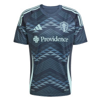 adidas Seattle Sounders Uitshirt 2025-2026