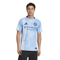 adidas New York City FC Maillot Domicile 2025-2026