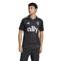 adidas Charlotte FC Uitshirt 2025-2026