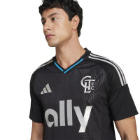 adidas Charlotte FC Uitshirt 2025-2026