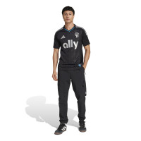 adidas Charlotte FC Uitshirt 2025-2026