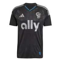 adidas Charlotte FC Uitshirt 2025-2026